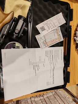 Artemis CP1-M ( co2 PcP ) - 7