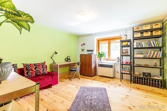 Na predaj útulný domček v obci Pányok - 7