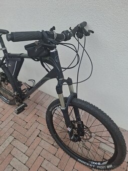 Bicykel Giant Talon LTD 26" - 7