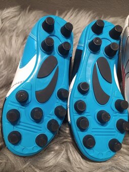 Dětské kopačky (Puma EUR 28). - 7