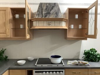 Rustikálna kuchyňa RUTH - 7