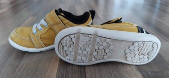 Tenisky, slip on topánky/plátenky – rôzne veľkosti - 7