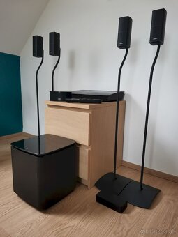 BOSE LIFESTYLE 600 - 7
