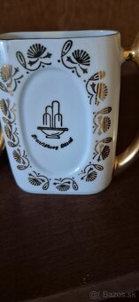 Porcelán a sklo - 7