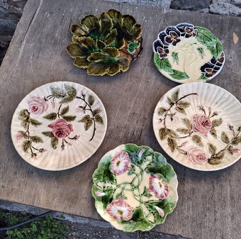 Keramika - úzitkove sklo - 7