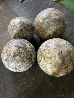 ✅STRONGMAN vybavenie ✅ - 7