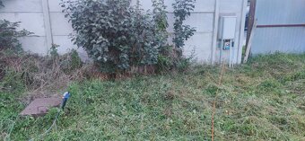 Stavebný pozemok - 7