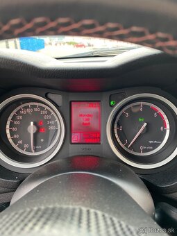 Alfa romeo 159 2,4 - 7