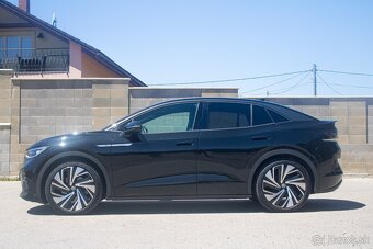 Volkswagen ID.5 2022 - 7