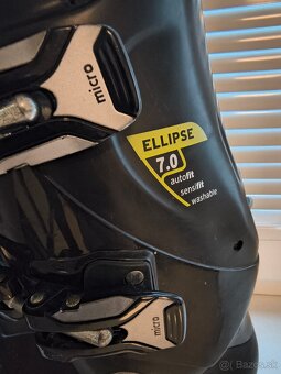 Predám lyžiarky Salomon - 7