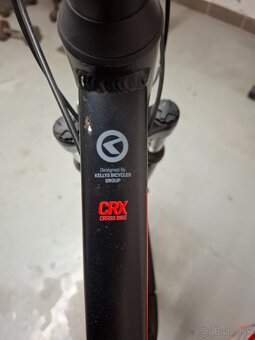 Dámsky bicykel Kellys Clea - 7