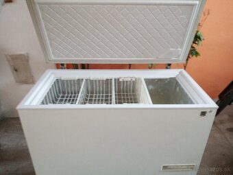 Mraznička Gorenje - 7