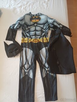 Kostýmy na karneval - 7