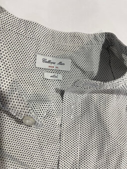 moderné košele L - XL - 7