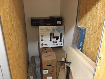 2-izbový byt v krásnom prostredí pod lesom - 7