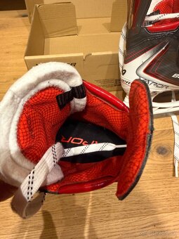 Nové korčule Bauer Fly 30, veľ. 36 - 7