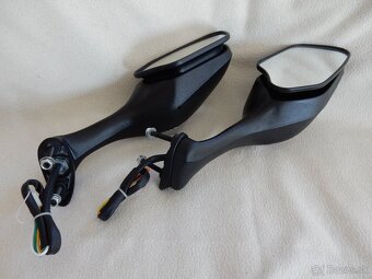 Honda cbr1000rr zrcátka - 7