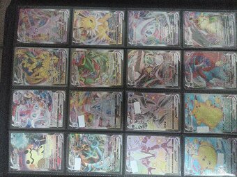 Pokemon predaj - 7