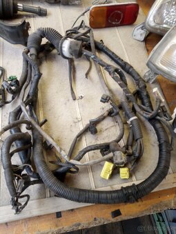 Grand Vitara 2,0 TD RF - 7