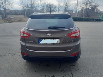 Hyundai ix35 - 7