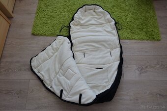 Fusak zimný Gesslein - 7