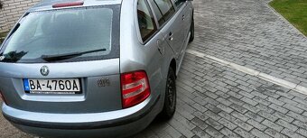 Fabia 1.2 47kw - 7