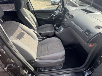 ✅️ Ford C-Max 1.6 Duratec 16V Trend ✅️ - 7