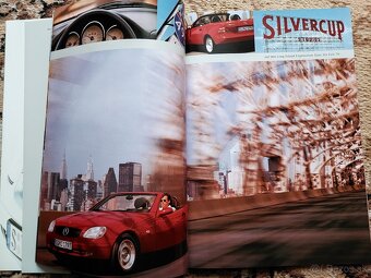 Prospekt Mercedes-Benz SLK - 7