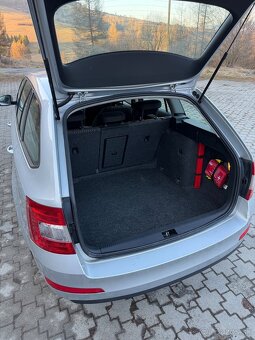 Škoda Octavia 3 combi - 7