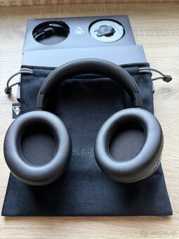 Slúchadla Turtle Beach Stealth Pro – bezdrôtový headset - 7