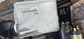 Lada Niva 1,7 - kolesá - diely - 7