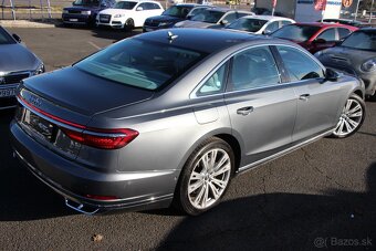 A8 50 3.0 TDI V6 quattro tiptronic DPH už od 399€ mesačne - 7