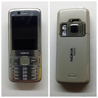 NOKIA N82 N Series 60 - 7