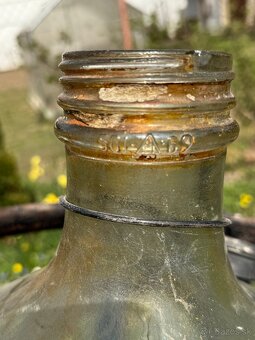 Demižóny a príslušenstvo - 7