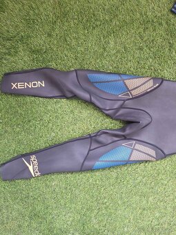 Pánsky plavecký neoprén - Speedo - 7
