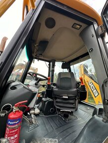 Jcb 3cx mozna výmena za nákladné auto - 7