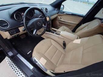 Mercedes Benz ML 350 BlueTec - 7
