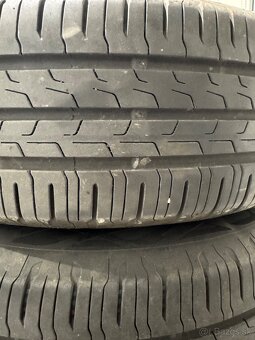Fiat plechove disky - 7