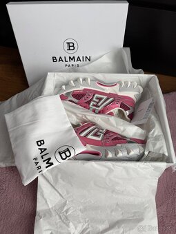 BALMAIN B-east - originál - 7