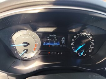 Ford Mondeo Combi 2.0 TDCi 110kW - 7