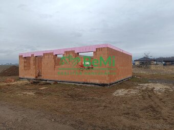 (018-12-DABAa) Novostavba – 4 izbový rodinný dom, Malý Lapá - 7