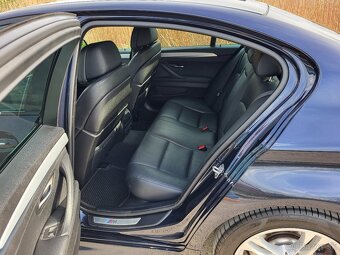BMW 530D,M-packet - 7