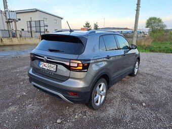 VW T-Cross 1,0 TSI Style ( možný odpočet DPH ) - 7