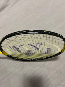 Yonex Nanoflare 1000 Z Lightning Yellow - 7