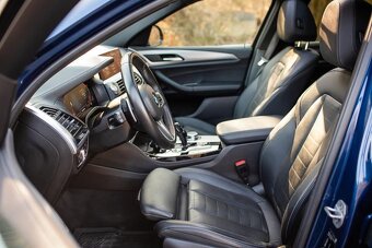BMW X4 xDrive30d A/T M-packet 195 KW /265 PS Slovenské auto - 7