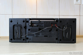 PANASONIC RX - CS700 - 7