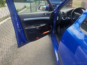 Octavia 2 Combi 1,6 MPi 75 kW - 7