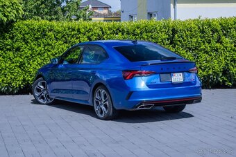 Škoda Octavia 2.0 TDI RS 4x4 DSG - 7