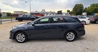 KIA CEED SW 1.6 CRDI VISION / MOŽNÝ ODPOČET DPH - 7