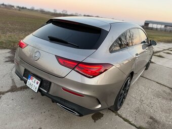 Mercedes-Benz CLA AMG - 7